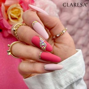 Claresa So Simple 1 kolorowy lakier hybrydowy 5g