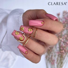 Claresa So Simple 3 kolorowy lakier hybrydowy 5g