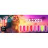 Sunone Highlighter 4 neonowy lakier hybrydowy 5g - 2