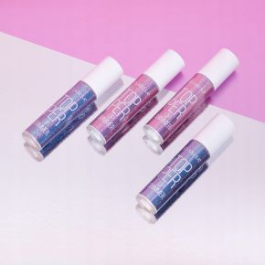 Claresa Topper Lip Shimmer 02 Blew Blue błyszczyk do ust