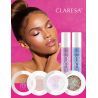 Claresa Topper Lip Shimmer 02 Blew Blue błyszczyk do ust - 3