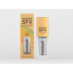 Makear SFX Liquid Bright Prism BP02 5ml opalizujący pyłek w płynie