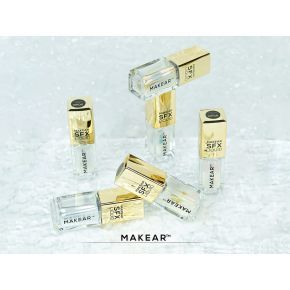 Makear SFX Liquid Bright Prism BP02 5ml opalizujący pyłek w płynie