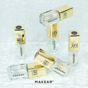 Makear SFX Liquid Bright Prism BP02 5ml opalizujący pyłek w płynie