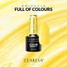Claresa Full of Colours 1 kolorowy lakier hybrydowy 5g - 7
