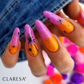 Claresa Full of Colours 7 kolorowy lakier hybrydowy 5g