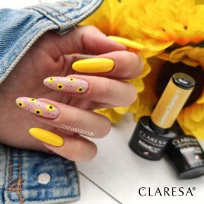 Claresa Full of Colours 7 kolorowy lakier hybrydowy 5g