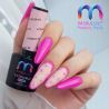 MaluLac Zestaw do hybrydy 3 x Extend 5w1 VitBaza (1,3,4) + Top No Wipe - 8