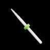 Frez ceramiczny small cone c 3/32" zielony mocny - 2