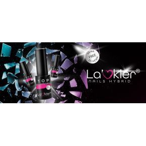 La'kier Top Powerful Glass 5g samoregenerujący bez przemywania