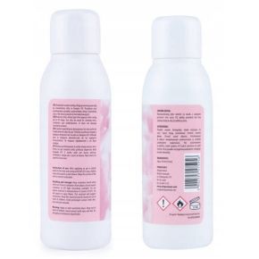 Ntn Cleaner płyn do odtłuszczania płytki paznokcia 1000 ml