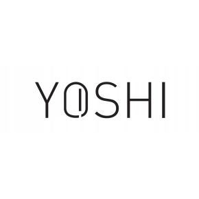 Yoshi Rubber Base Glitter 10 baza kauczukowa do paznokci hybrydowych 10ml