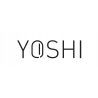 Yoshi Rubber Base Glitter 10 baza kauczukowa do paznokci hybrydowych 10ml - 10