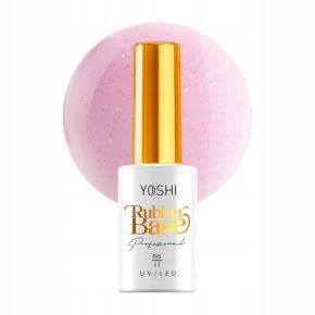Yoshi Rubber Base Glitter...