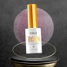 Yoshi Rubber Base Glitter 11 baza kauczukowa do paznokci hybrydowych 10ml - 4