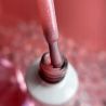 Yoshi Rubber Base Glitter 9 baza kauczukowa do paznokci hybrydowych 10ml - 6