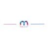 Zestaw Summer MaluLac Lemoniada 9 x lakier hybrydowy + lampa uv/led - 9