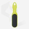 Staleks Classic AC 10/1 dwustronna tarka do pedicure gradacja 100/180 - 1