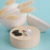 Staleks Classic AC 10/1 dwustronna tarka do pedicure gradacja 100/180 - 8