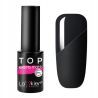 Zestaw La’kier Top Extra Matt No Wipe + Top Powerful Glass - 4