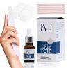 Arkada TC16 serum kolagenowe regeneracja paznokci i skóry z kolagenem 11ml + akcesoria do paznokci GRATIS - 1