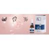 Arkada TC16 serum kolagenowe regeneracja paznokci i skóry z kolagenem 11ml + polerka szeroka GRATIS - 6