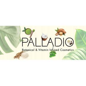 Palladio Rice Powder RP02 translucent 787302 17g puder ryżowy sypki matujący do twarzy