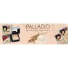 Palladio Rice Powder RP03 natural 787300 17g puder ryżowy sypki matujący do twarzy - 6