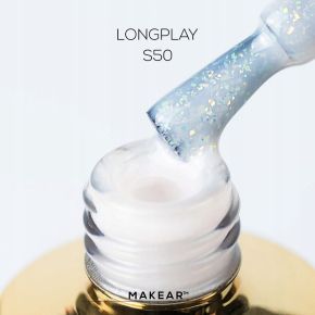 Makear S50 Longplay Summer Lineup 8ml kolorowy lakier hybrydowy