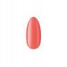 Boska Nails 419 Barbados Orange kolorowy lakier hybrydowy 6ml - 15