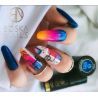 Boska Nails 420 Bali Sands kolorowy lakier hybrydowy 6ml - 8