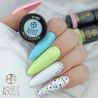 Boska Nails 420 Bali Sands kolorowy lakier hybrydowy 6ml - 12