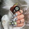 Boska Nails 420 Bali Sands kolorowy lakier hybrydowy 6ml - 13