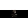 Boska Nails 422 Maldives Wave kolorowy lakier hybrydowy 6ml - 5
