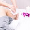 ItalWax Zestaw do depilacji - podgrzewacz + 2x wosk w rolce Flex 100ml + preparat + paski - 11