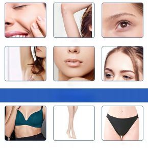 ItalWax Zestaw do depilacji - podgrzewacz + 2x wosk w rolce Flex 100ml + preparat + paski