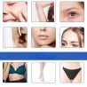 ItalWax Zestaw do depilacji - podgrzewacz + 2x wosk w rolce Flex 100ml + preparat + paski - 13