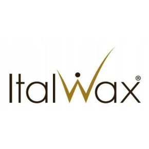 ItalWax Zestaw do depilacji - podgrzewacz + wosk w granulkach Orchid 250ml + szpatułki
