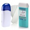 ItalWax Zestaw do depilacji - podgrzewacz + wosk w rolce Flex 100ml + paski - 1