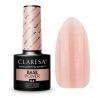 Claresa Power Base 04 naturalny cover baza do lakierów hybrydowych 5ml - 1