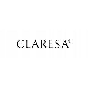 Claresa Power Base 04 naturalny cover baza do lakierów hybrydowych 5ml