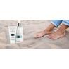 Perfect Lady Deo Control Cream neutralizator zapachu do stóp w kremie 250ml - 2