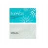 ItalWax zestaw do depilacji 1 x wosk w dropsach 250g + talk - 2