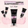 La’kier zestaw uzupełniający do akrylożelu 1 x Powder Gel 30ml + formy + akcesoria - 14