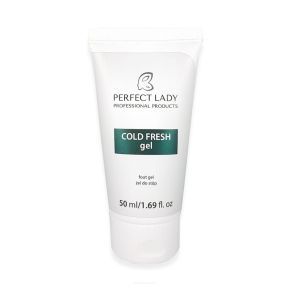 Perfect Lady Cold Fresh gel 50ml chłodzący żel do zmęczonych stóp