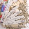 100 x Aba group Pilnik prosty szary zebra fat, gradacja 180/240 - 6