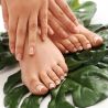 100 x Kapturek ścierny do pedicure EXO 7mm gradacja 60 soft - 5