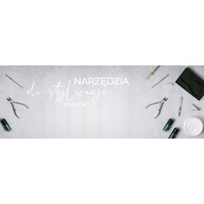 100 x Kapturek ścierny do pedicure EXO 7mm gradacja 60 soft