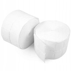 100x pilnik łódka 180/240 + waciki bezpyłowe 2x500