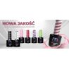 10x lakier hybrydowy MaluLac + Frezarka manicure - 3